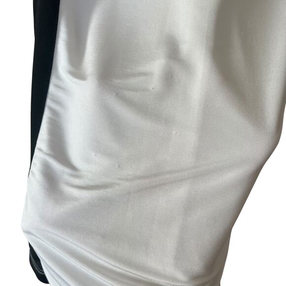 Jamie Sadock Bicycle Athletic Top Size Large Flaw - Picture 11 of 13